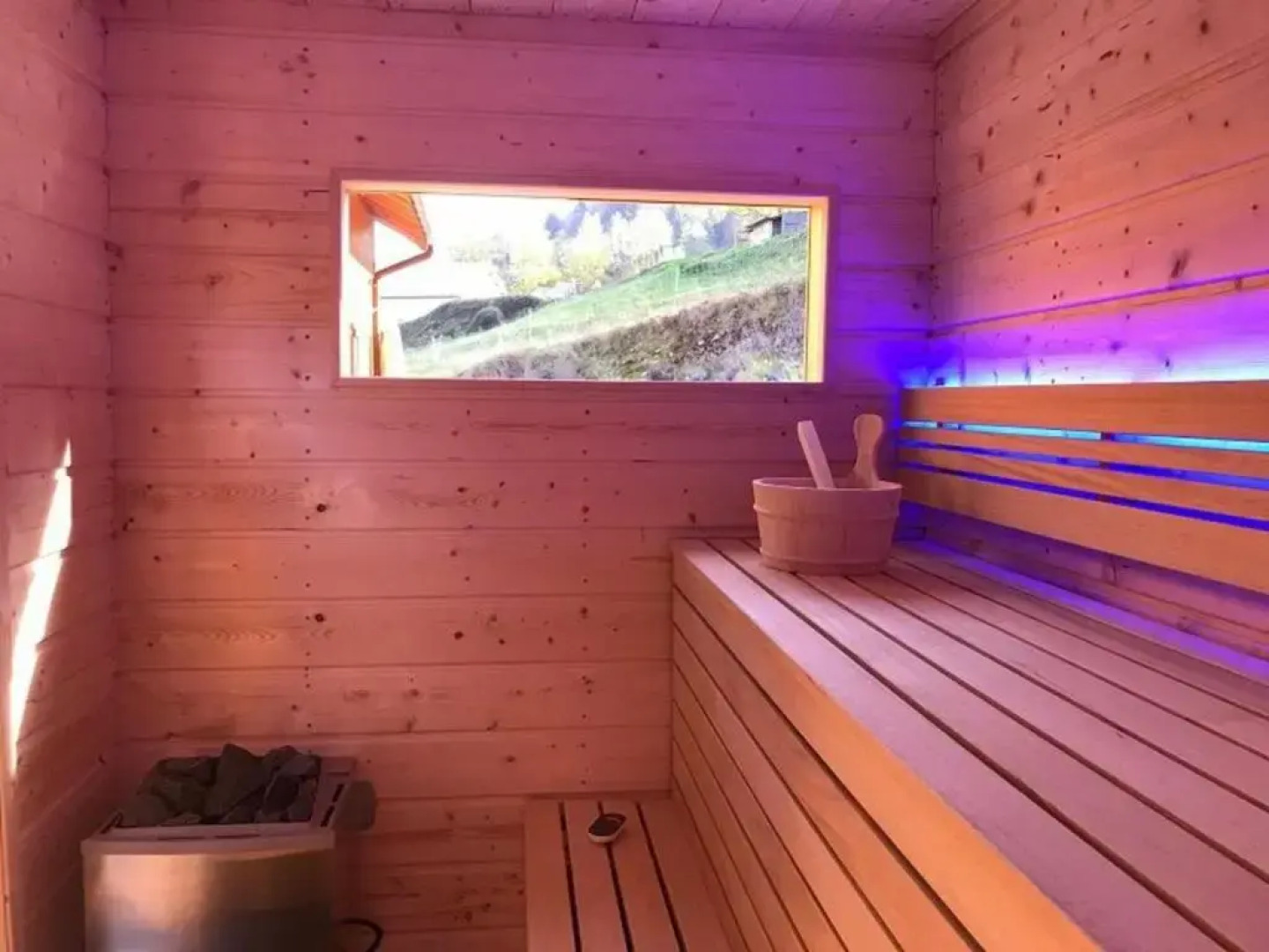 Gîte Ferdrupt, 2 pièces, 2 personnes - FR-1-589-101