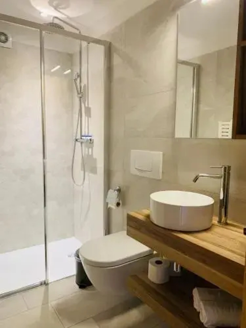 Appartamento ai Ronchi