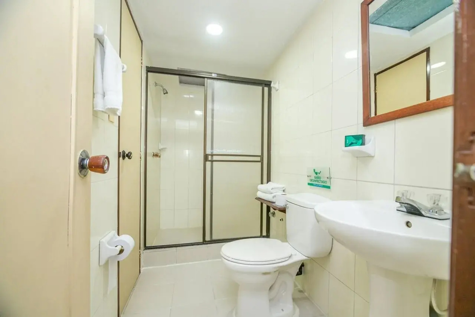 Ayenda 1143 La Camelia