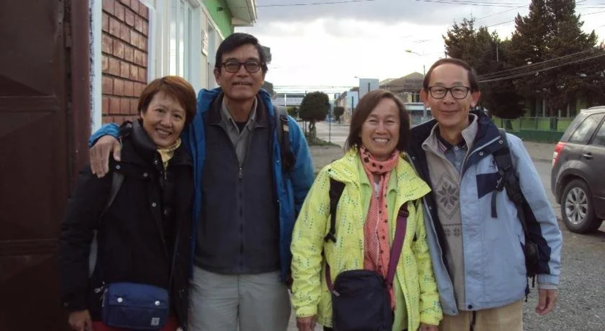 Bed & Breakfast Miriam