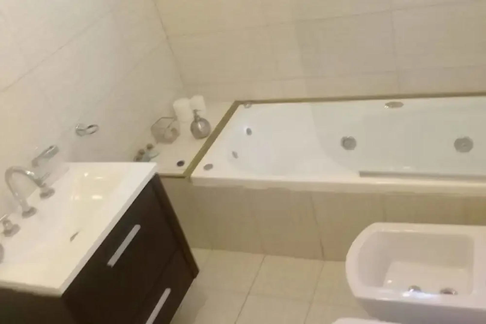 Apartamento entre viñedos