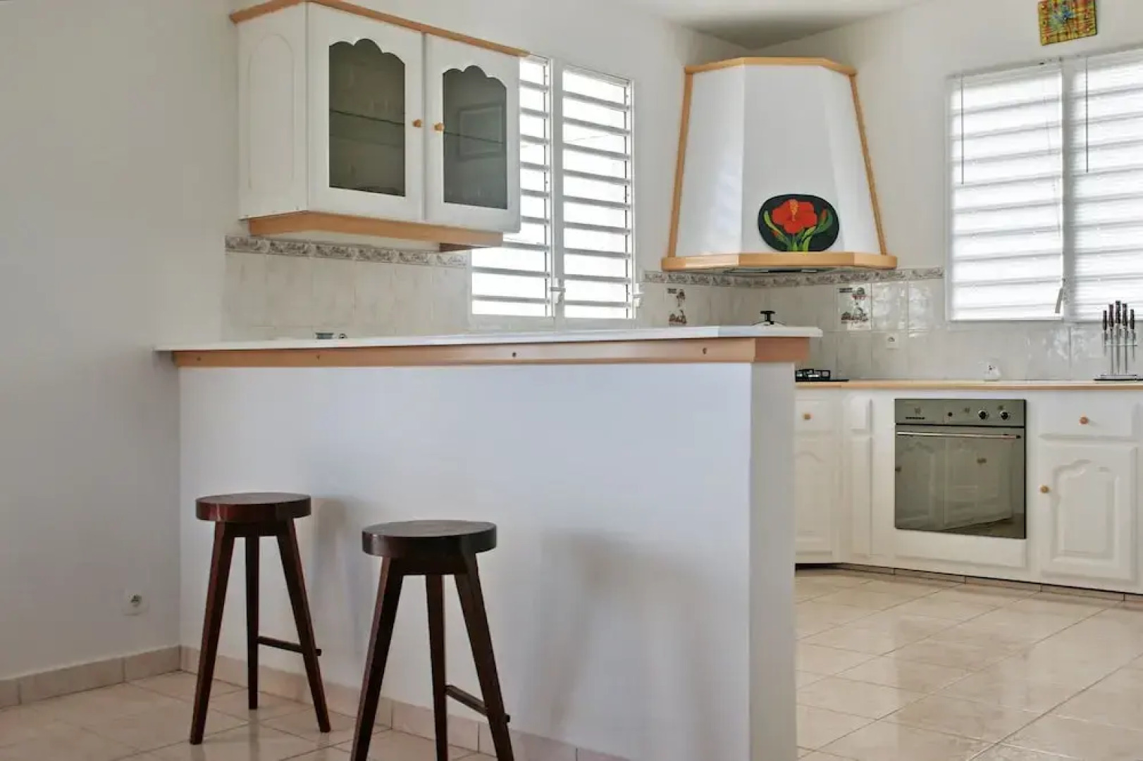 Apartment Route pour l'Anse à l'Eau