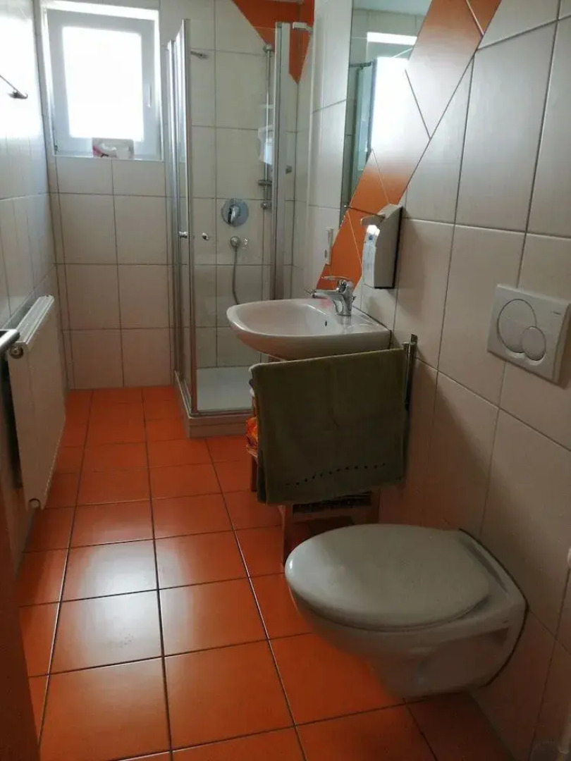 Haag Zimmervermietung