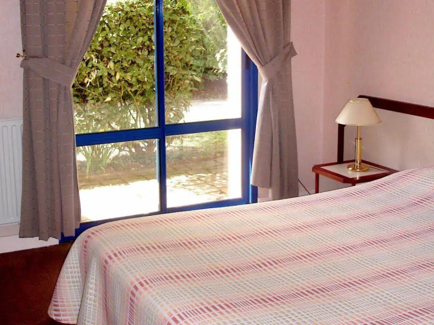 Hôtel Restaurant Le Capricorne