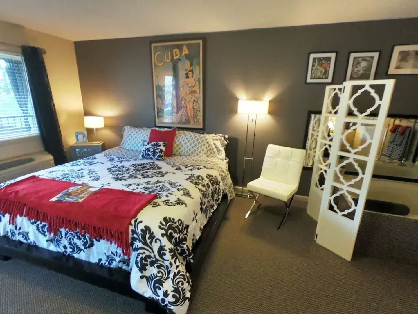 TradeWinds Lodging Bed and Breakfast