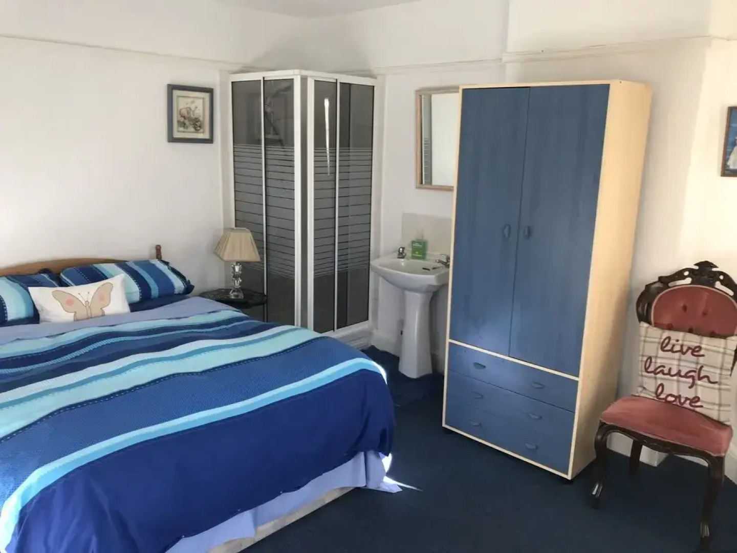 Butterfly Guest House