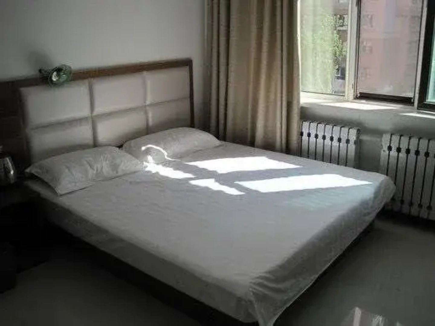 Xinxin Holiday Hotel