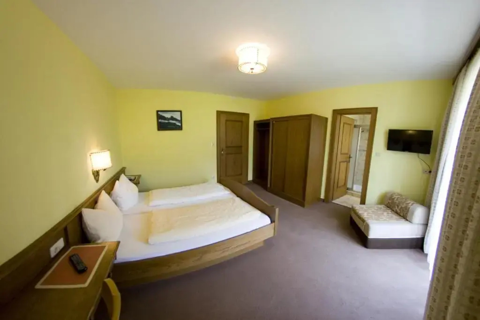 Salzburger Dolomitenhof