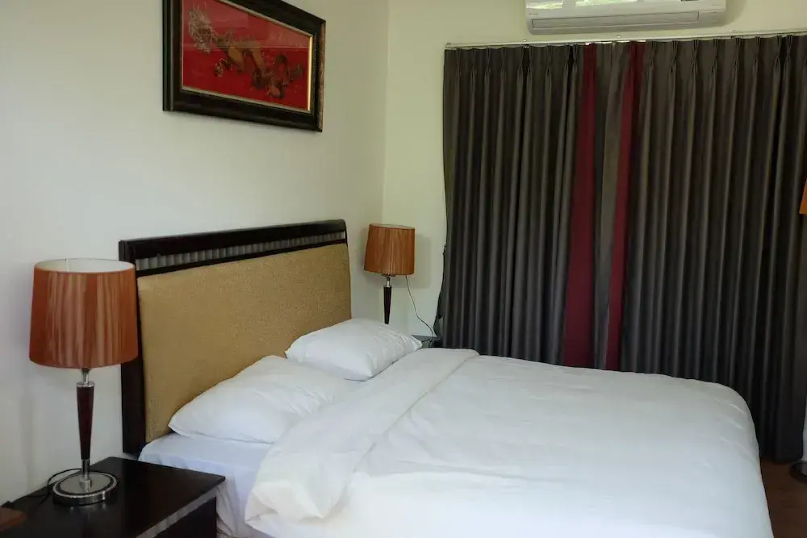 Baansuan Wongsakorn Homestay