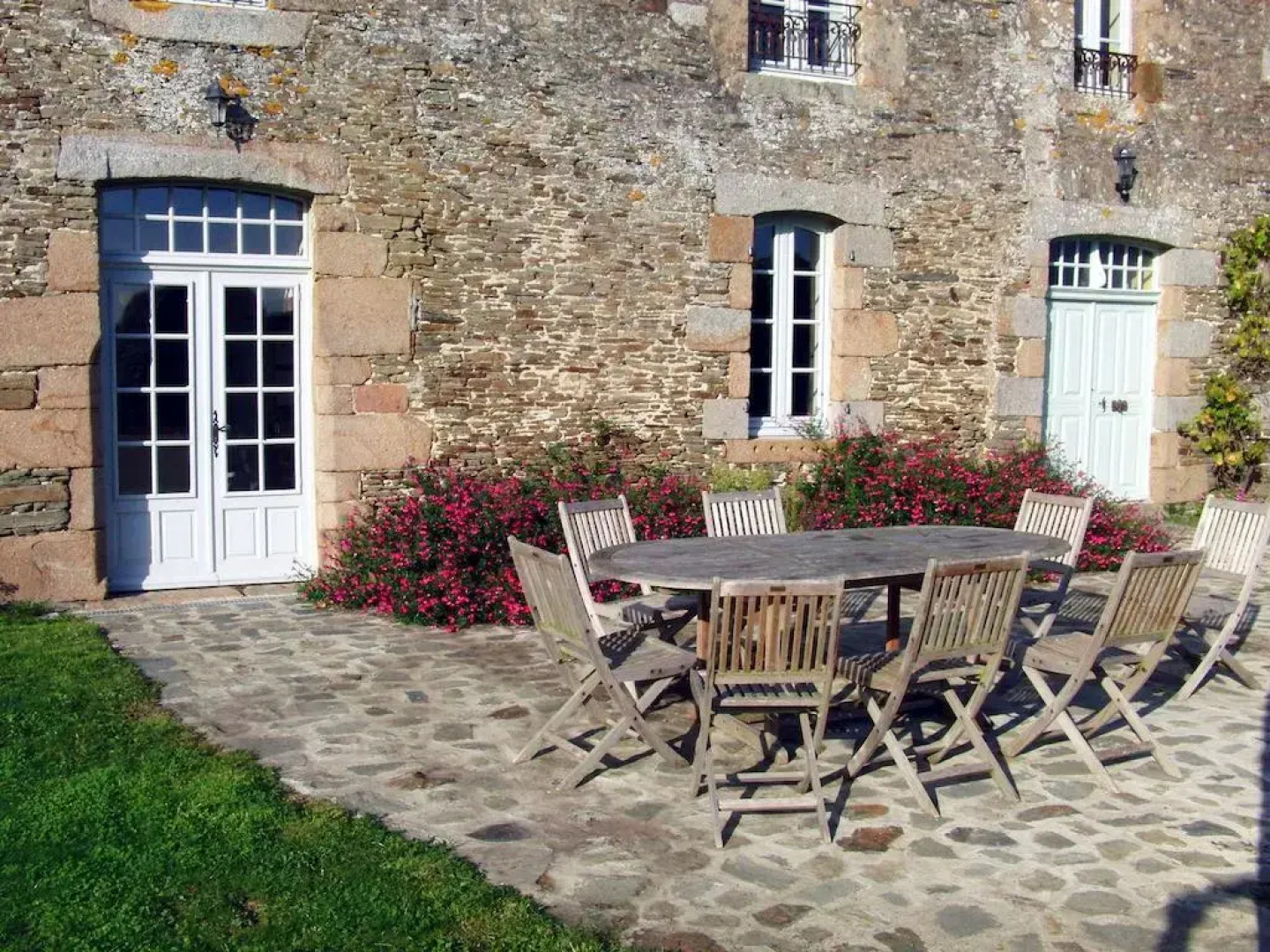 Gîte la Vieille Foulonnière