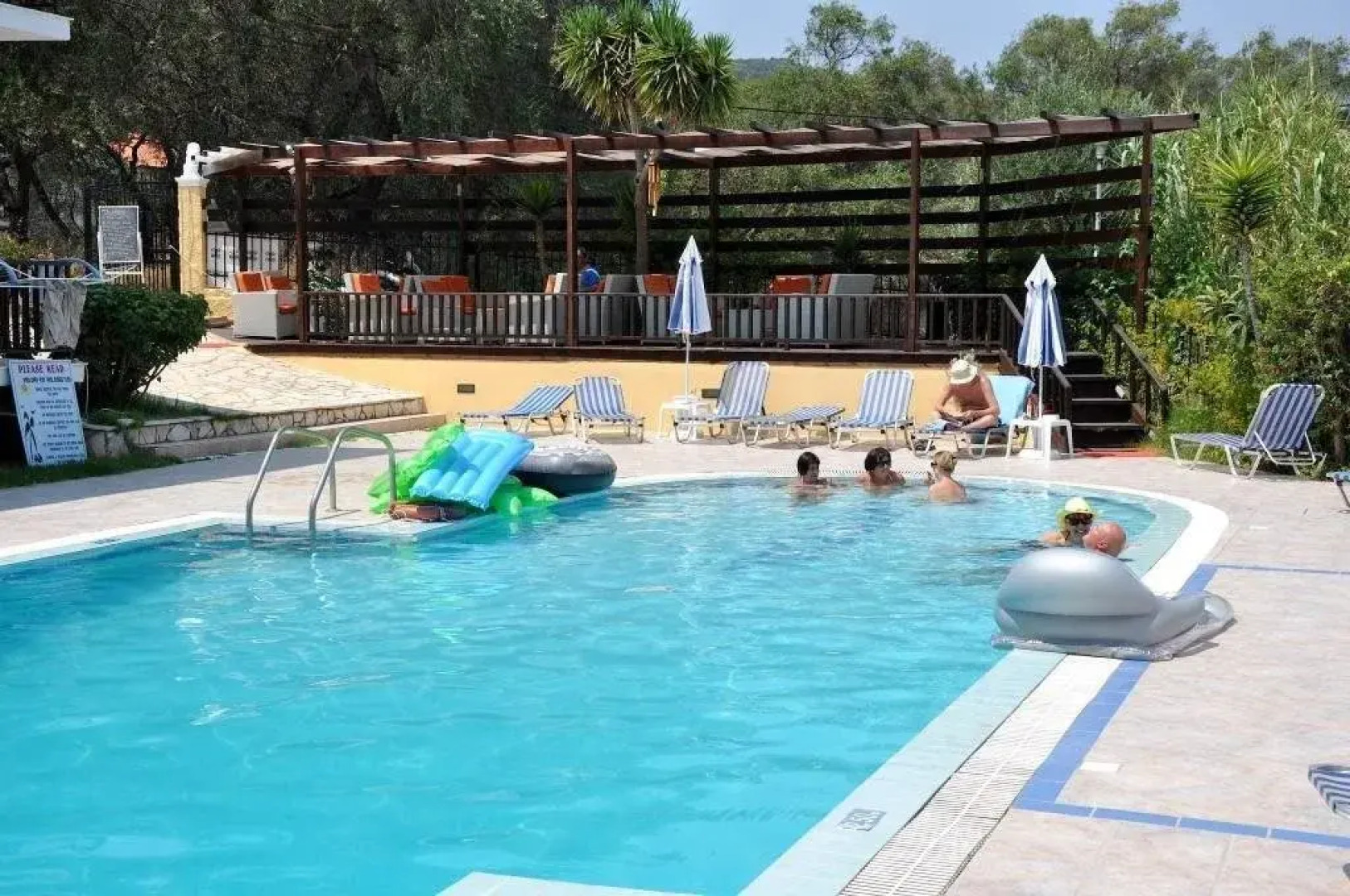 Marina Boutique Hotel