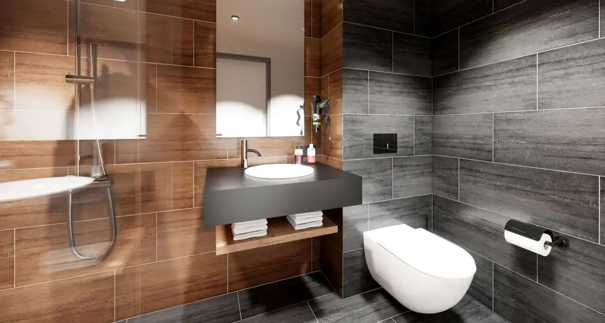 Aiden by Best Western Stadtgut Hotel Steyr