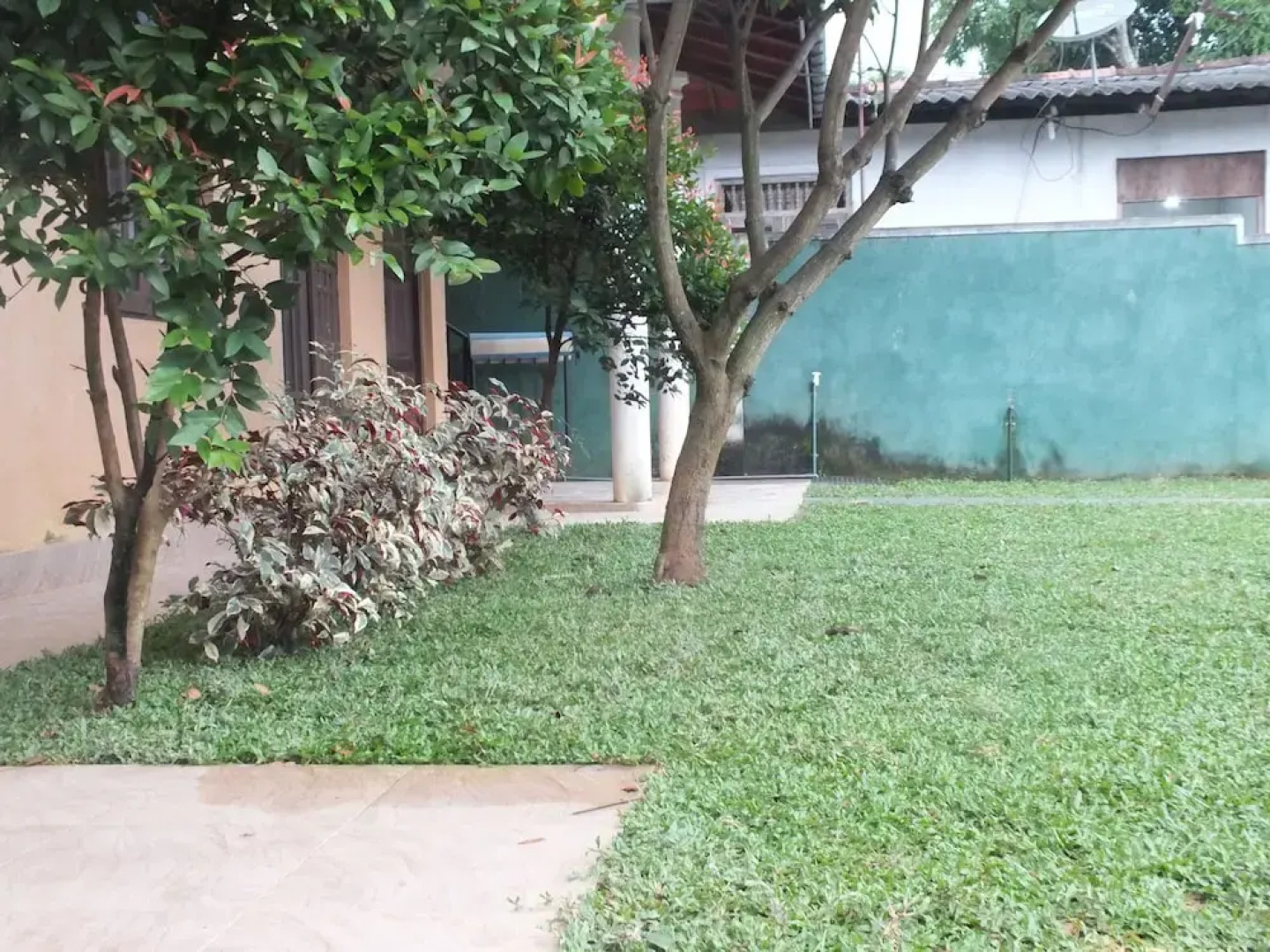 Hillsview Rest and Guest House