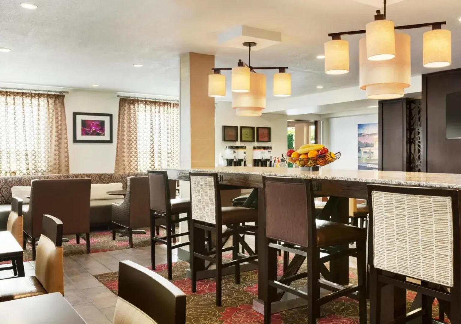 Hampton Inn Clackamas