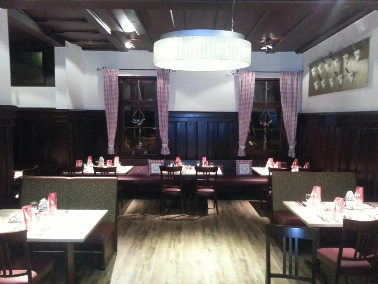 Hotel Jägerhaus in Esslingen