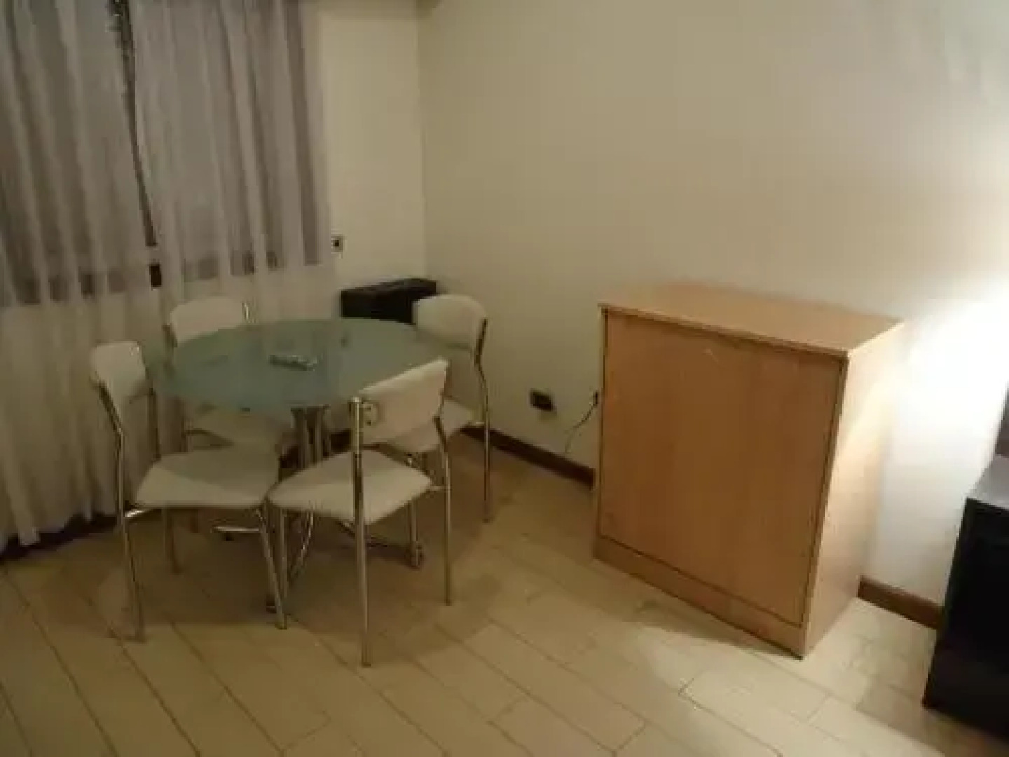 Departamento Frente al Hotel Provincial