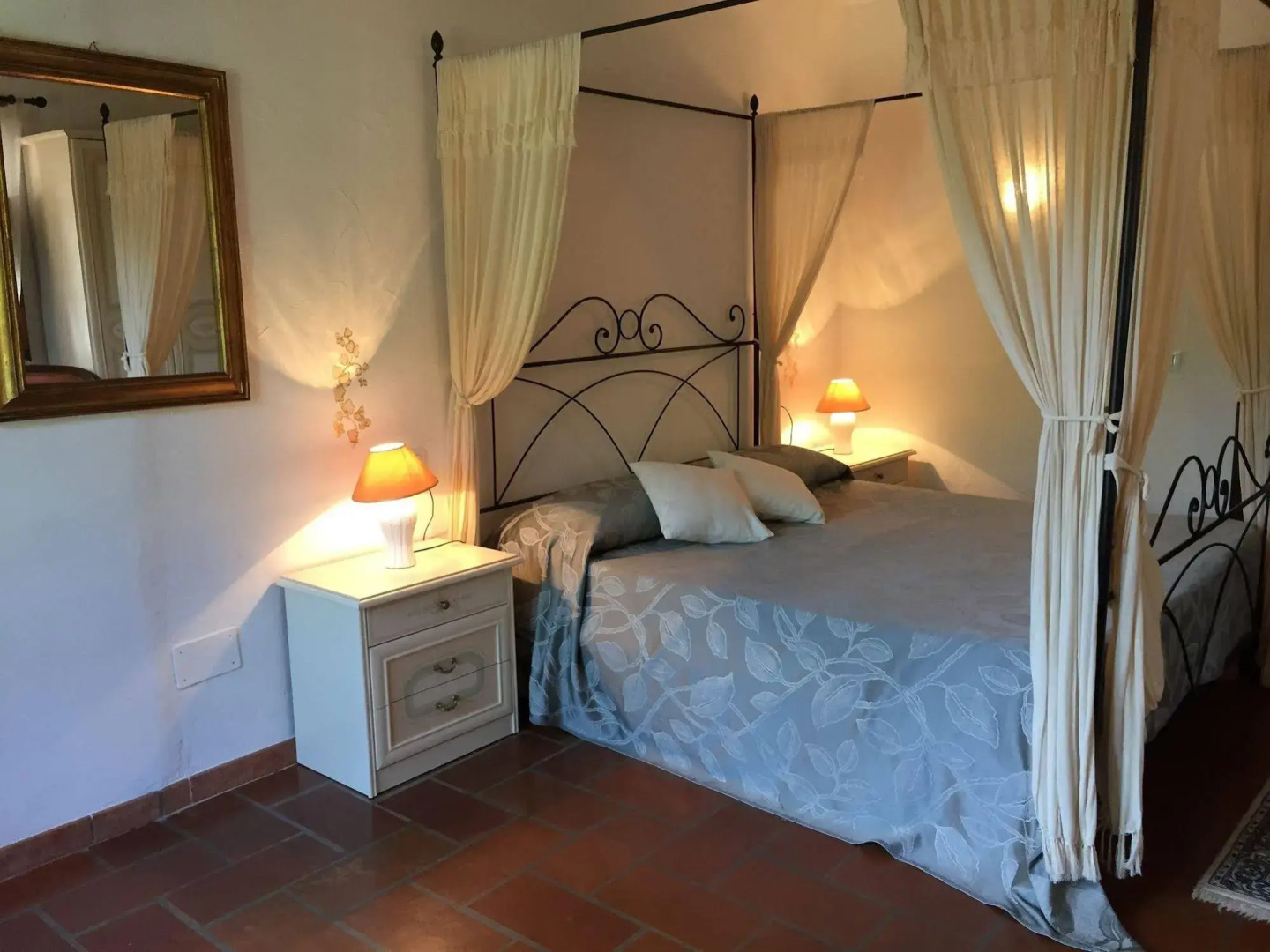 Hotel Campo Di Carlo