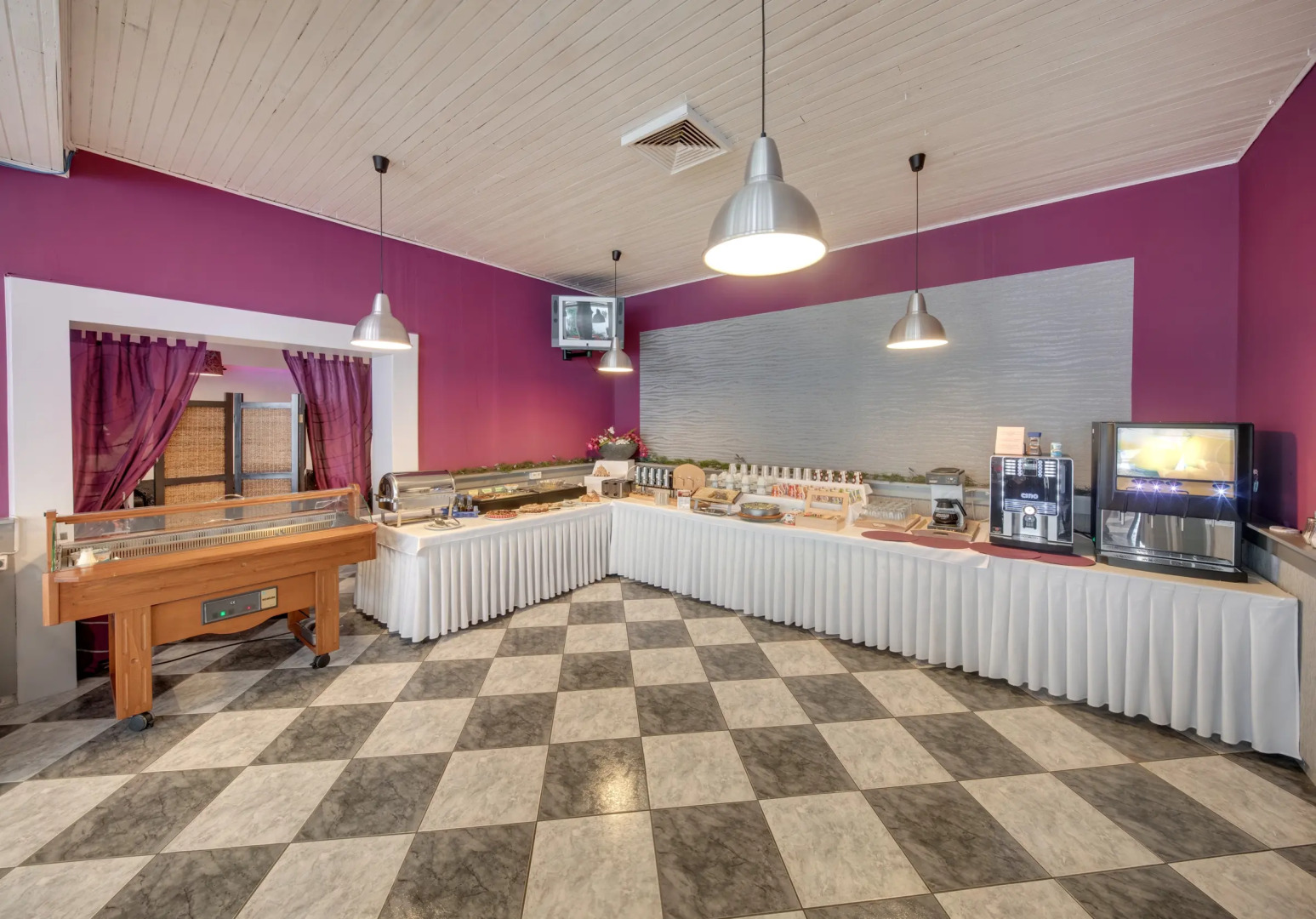 Hotel Villa Adriatica - Adults only