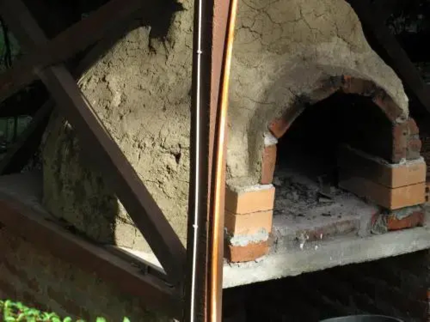 Cabañas Los Hualles con tinaja caliente