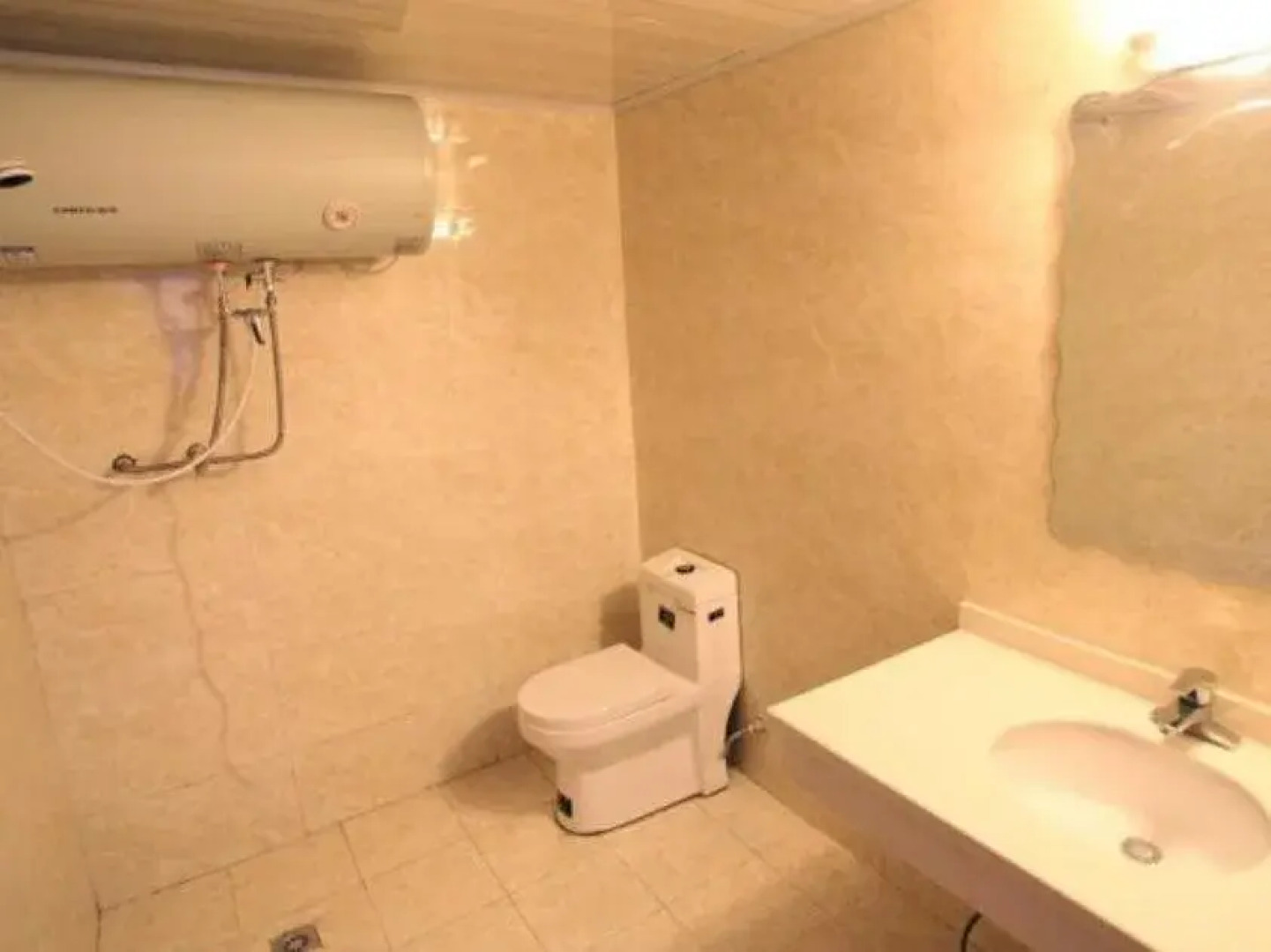 Jiuzhaigou Self Tour Youth Hostel