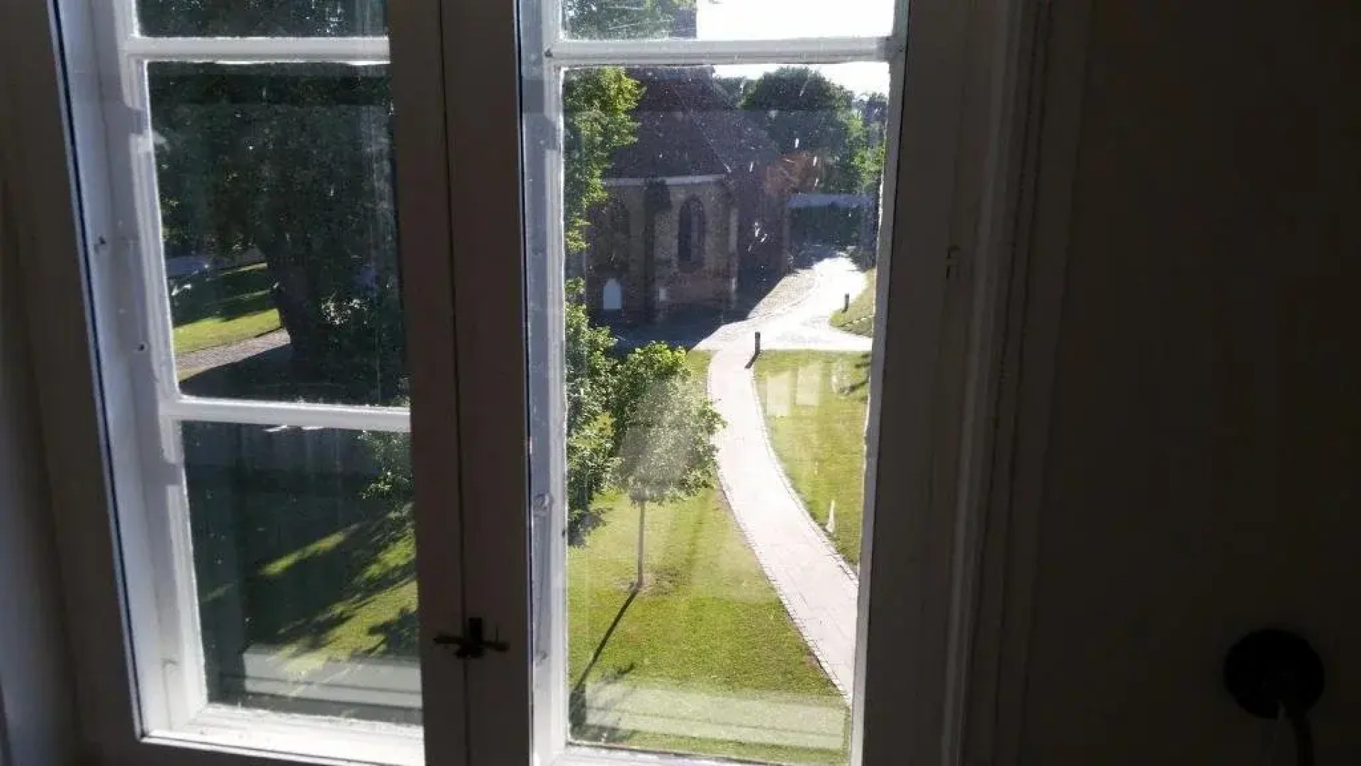 Bed Bike & Breakfast