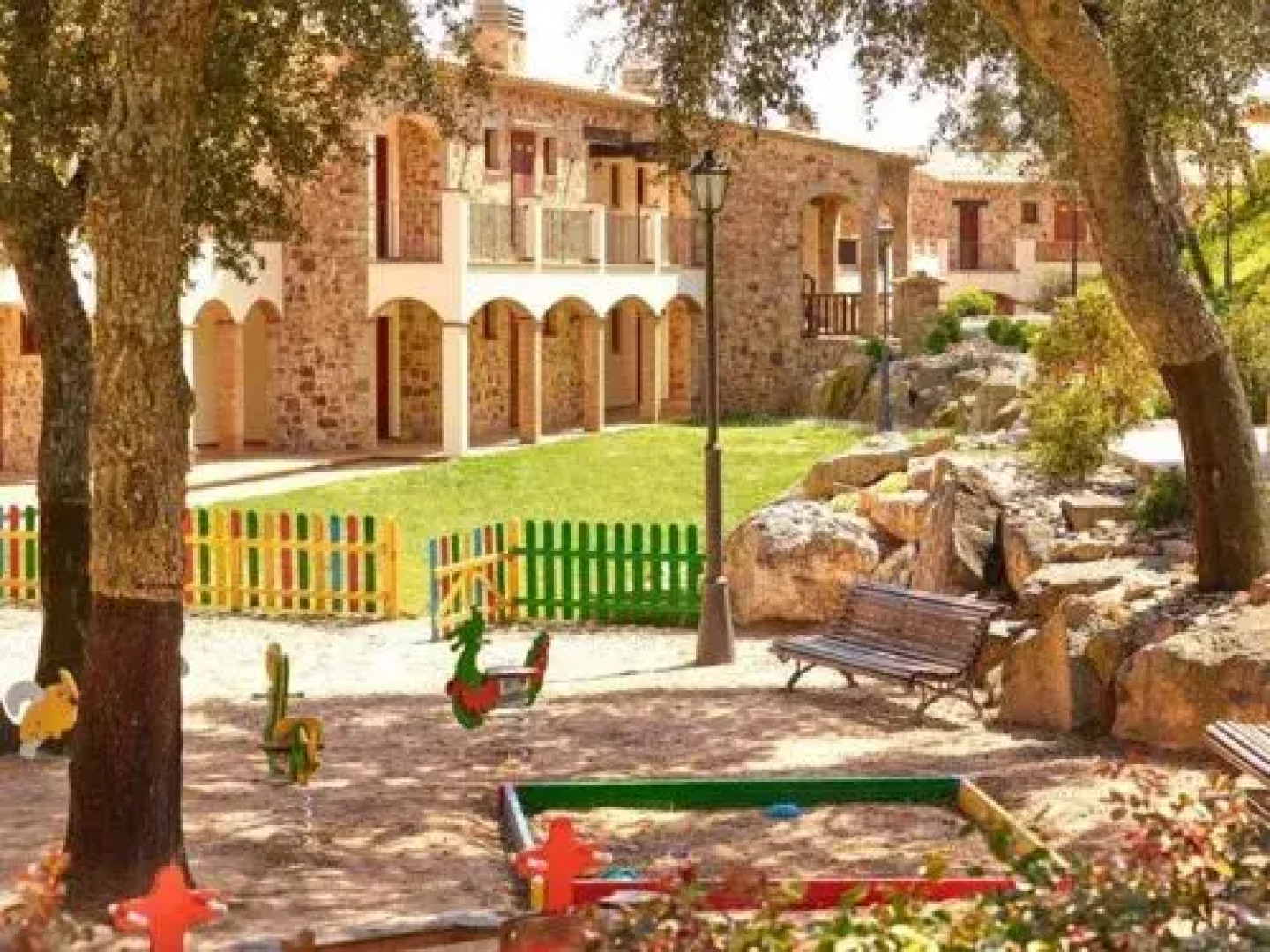 Resort Hapimag Mas Nou 29534