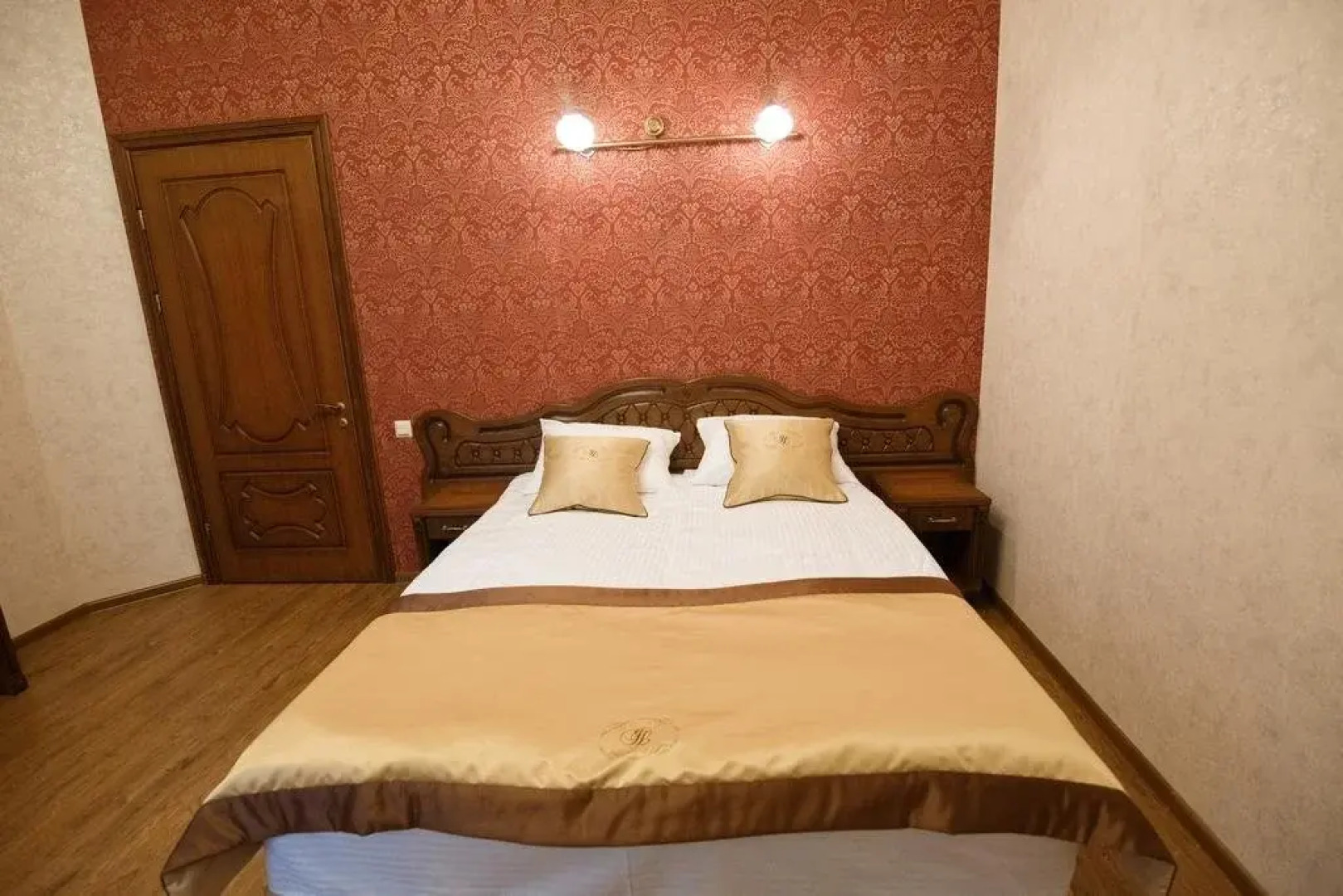 Гостевой Дом Inn Lviv