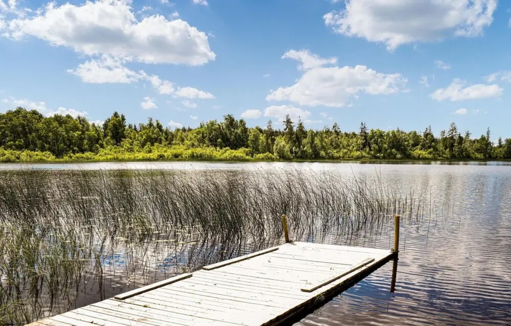 Nice Home in Vimmerby With 4 Bedrooms