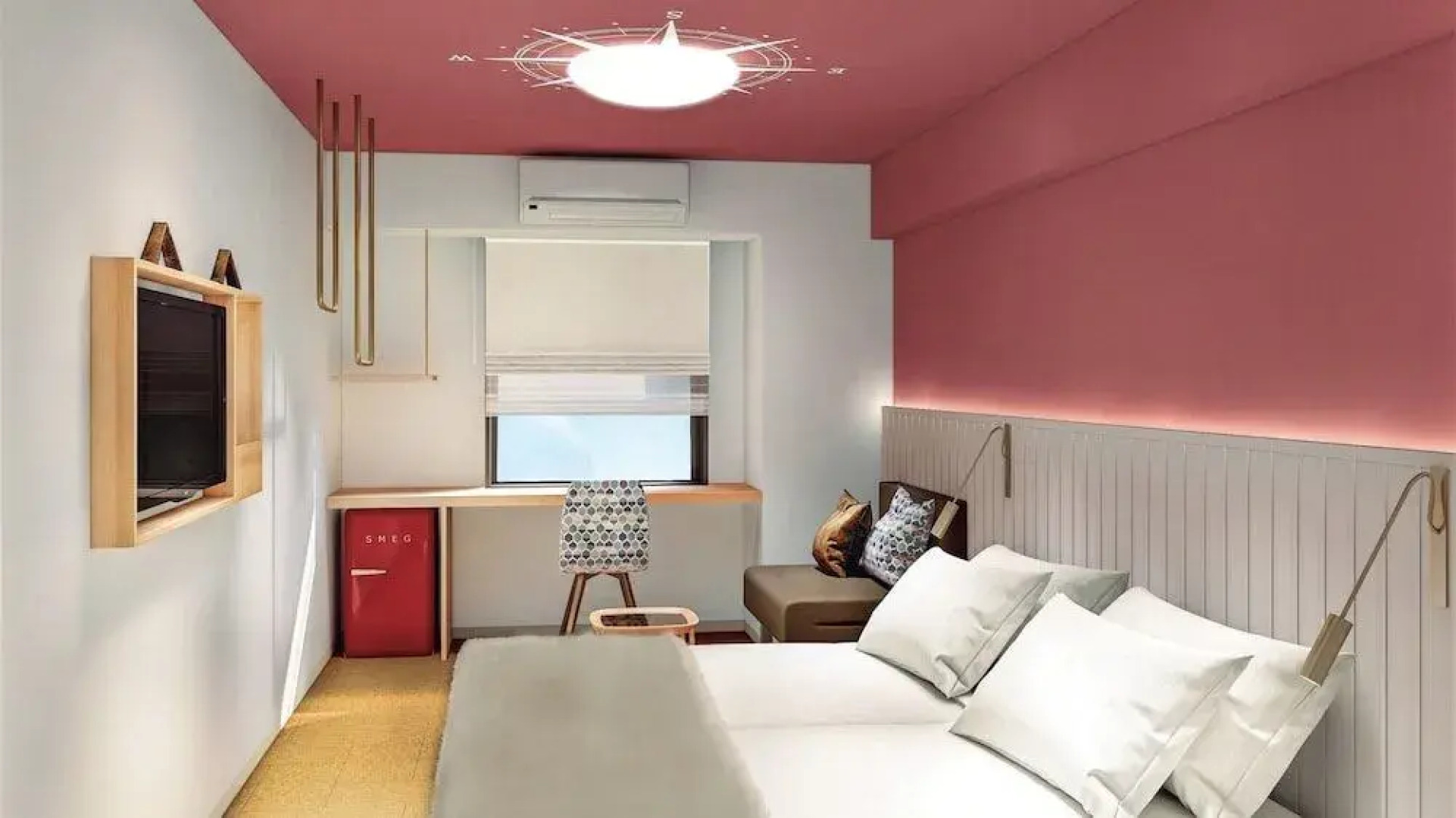 Hotel Wbf Nishimachi