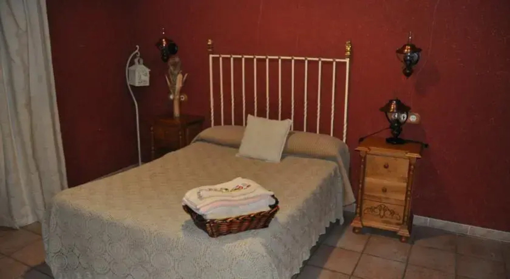 Casa Rural la Cañada