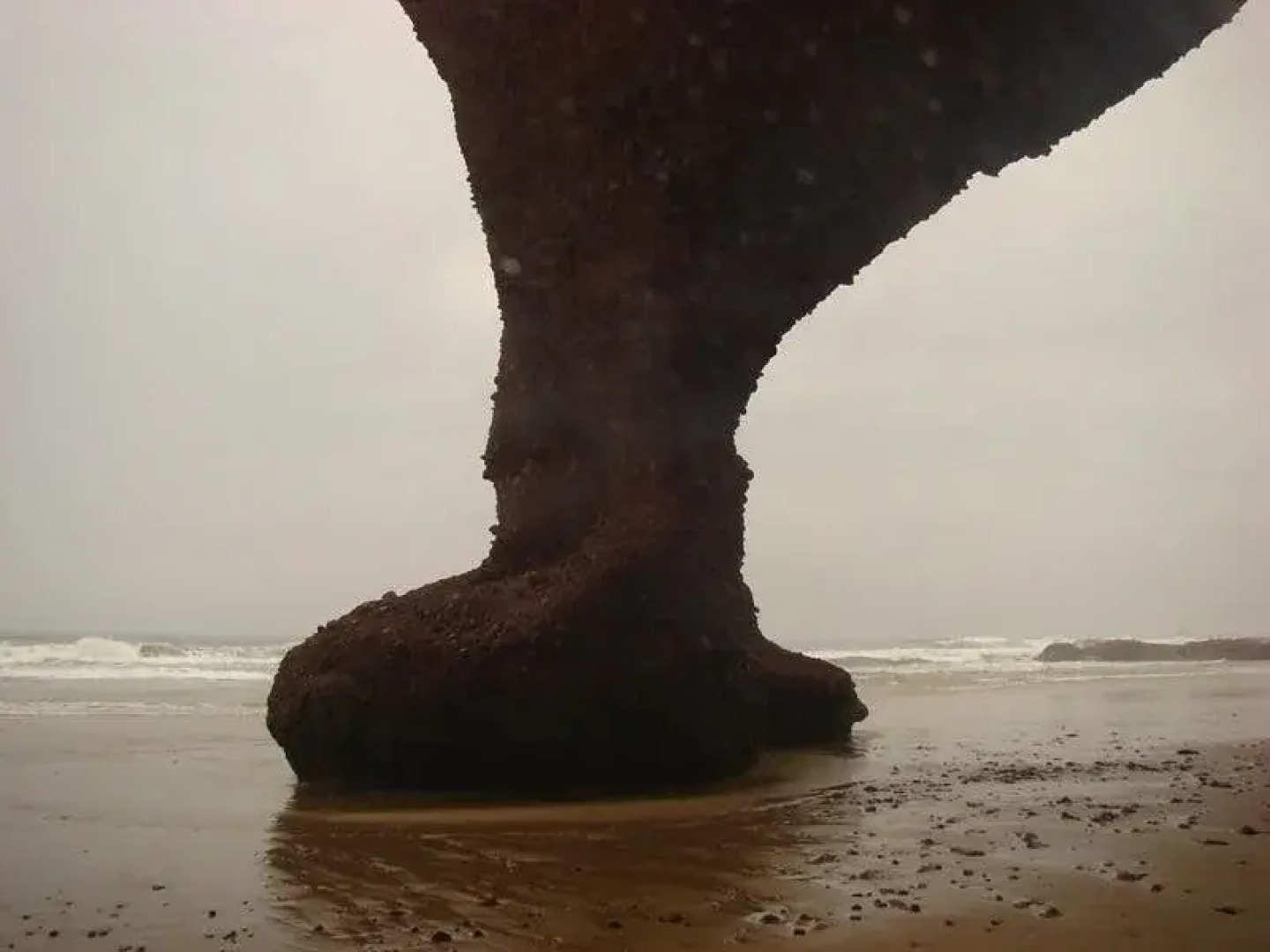 Mirleft Tayought Guest House