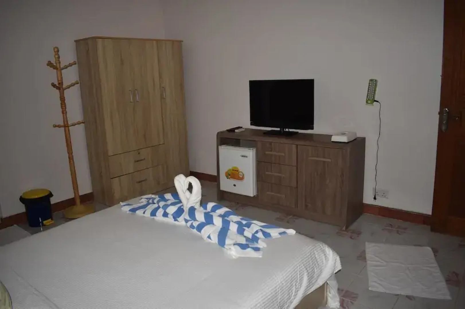 Gurus Maldives at Gulhi Island