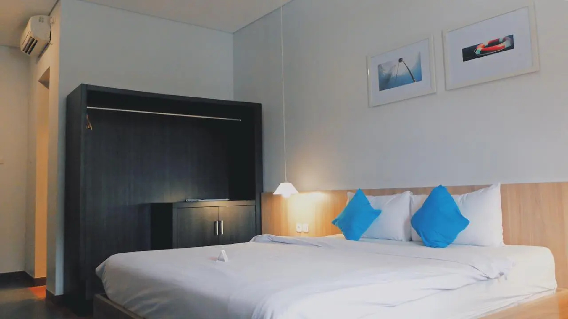 Kapal Garden Hotel by UMM