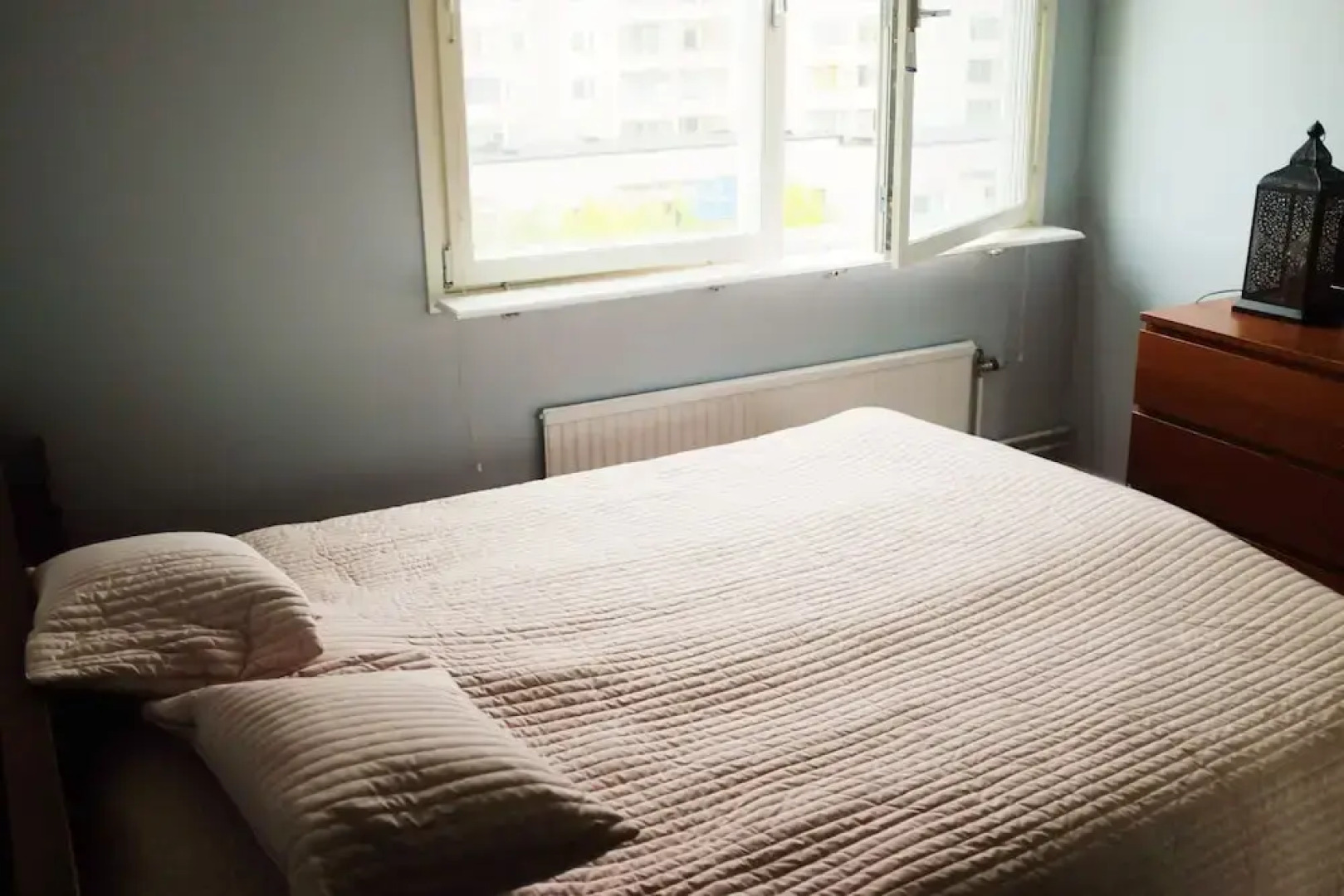 Central - 2 Bedroom Apartment