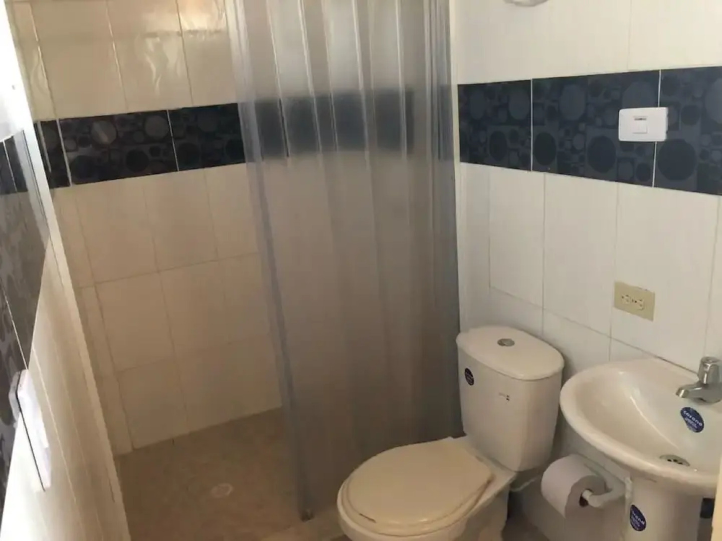 Posada turística Quenari Wii