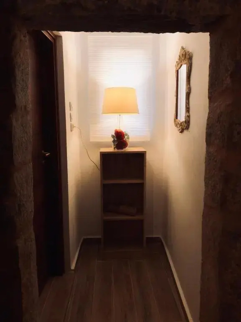 Kamares Stone House 1