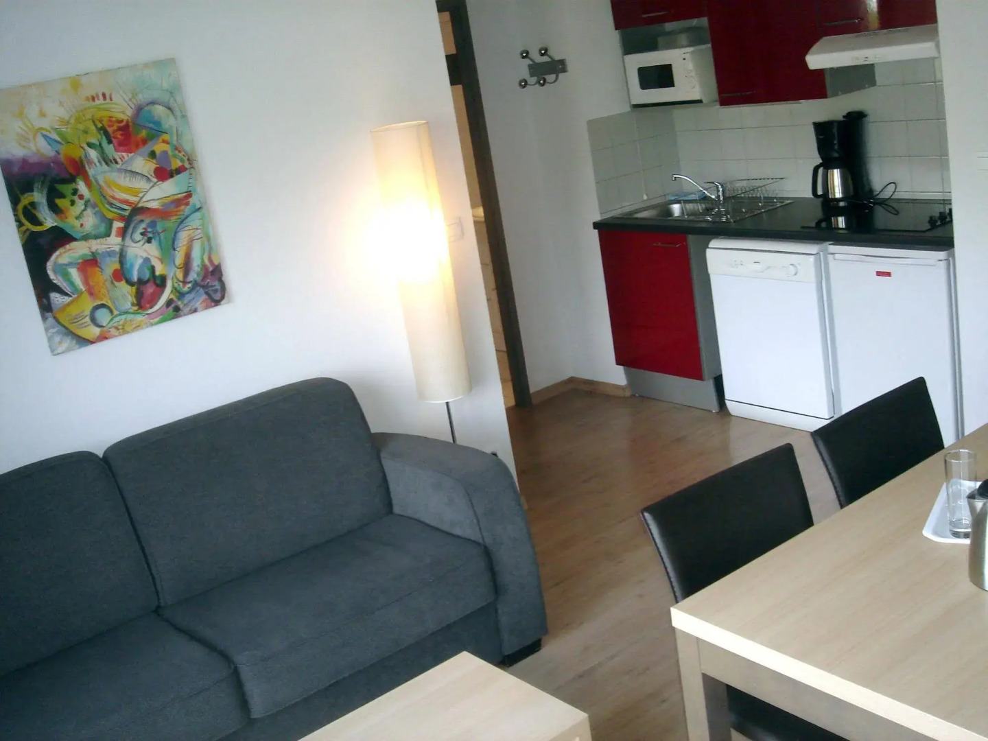 Hotesia Les Gorges de la Truyère