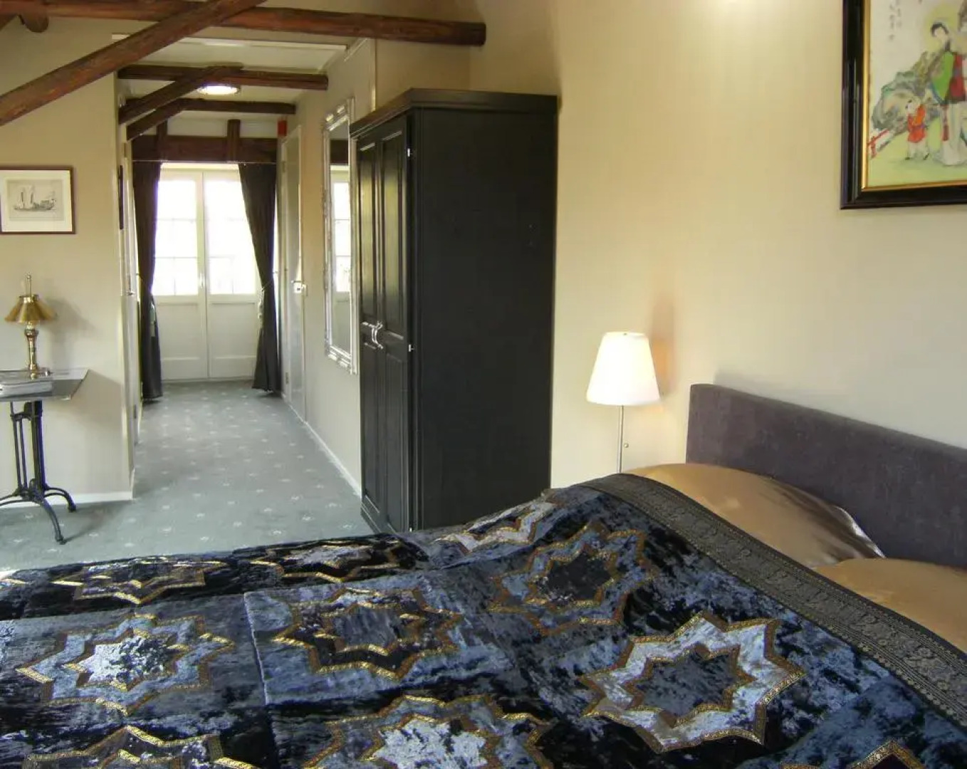 Stadslogement De Smederij van Steenwijk