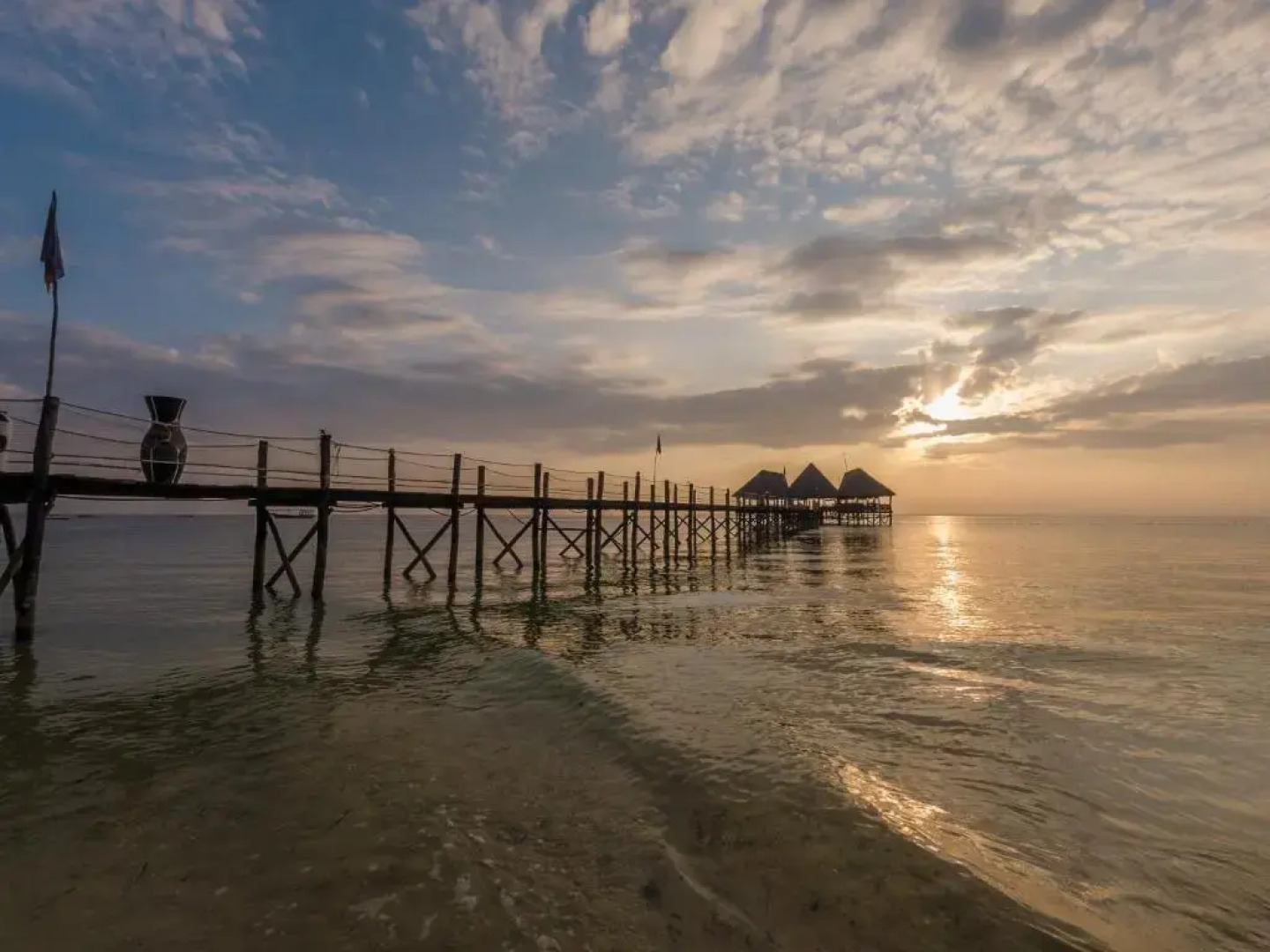Zanzibar Bay Resort