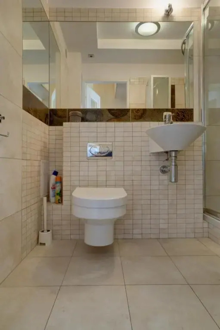 Apartament Widokówka