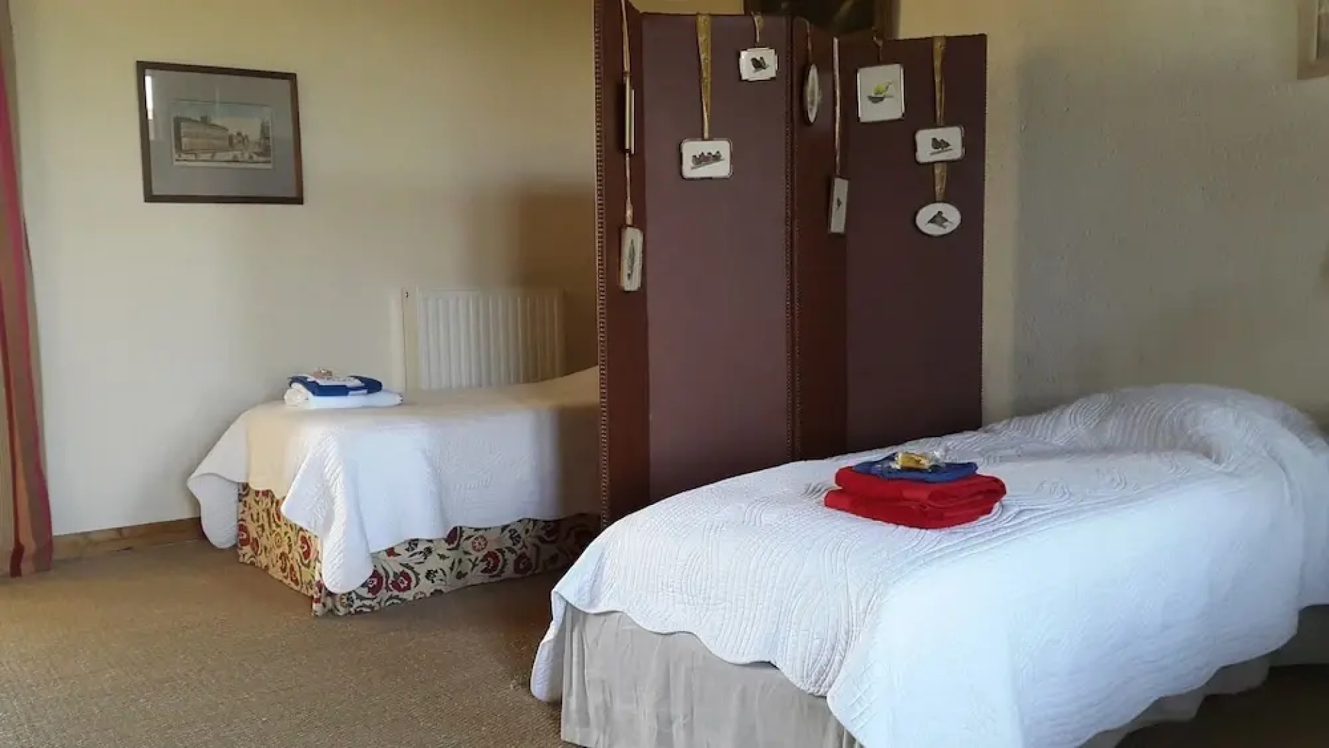 Relais Culturel Du Manoir Des Loges