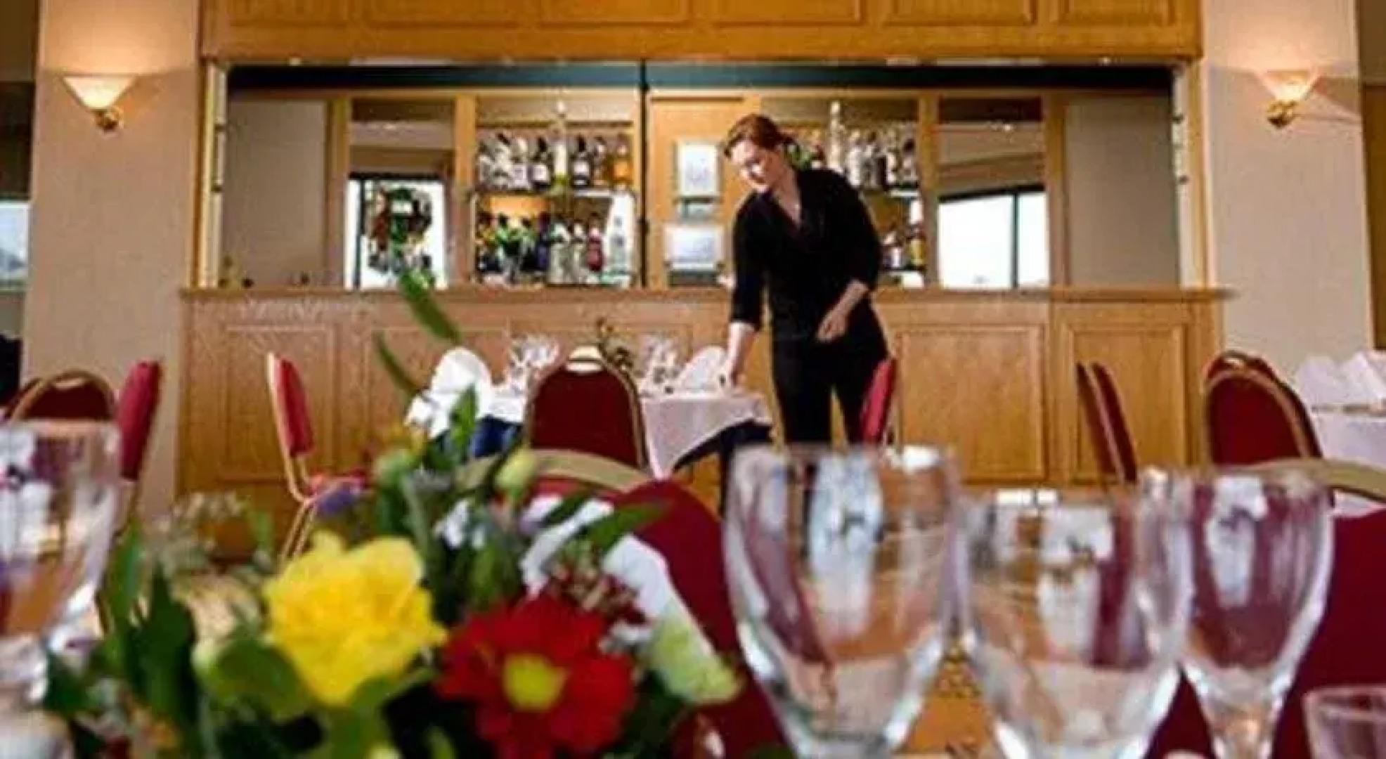 Malin Court Hotel and Restaurant