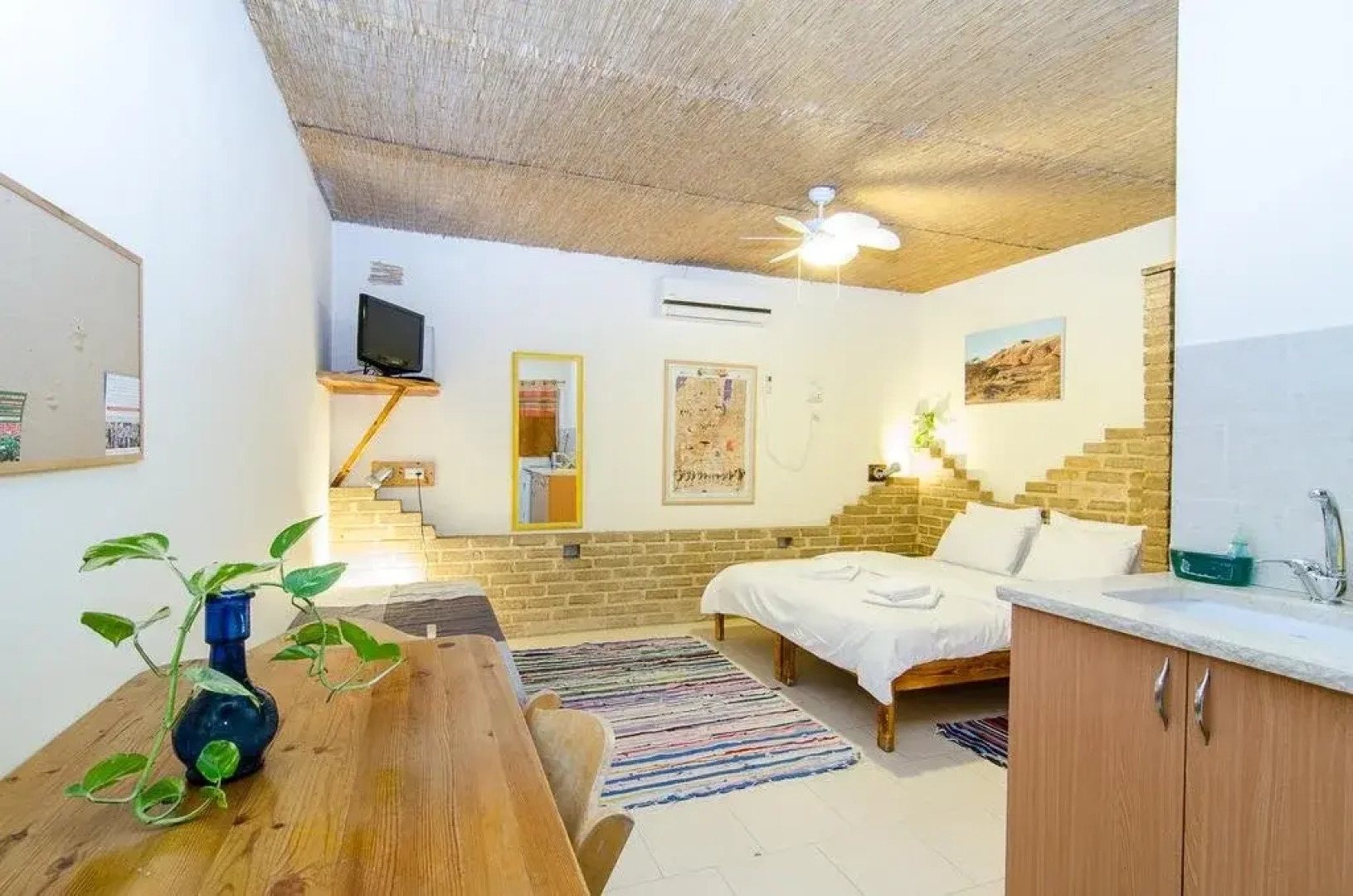 Desert Routes Inn Shvilim ba Midbar