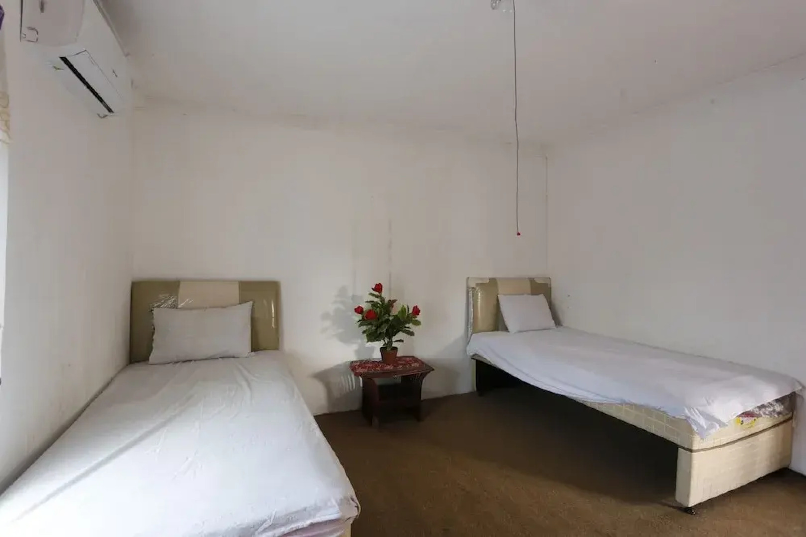 Hotel O Penginapan Mangkoe Barokah