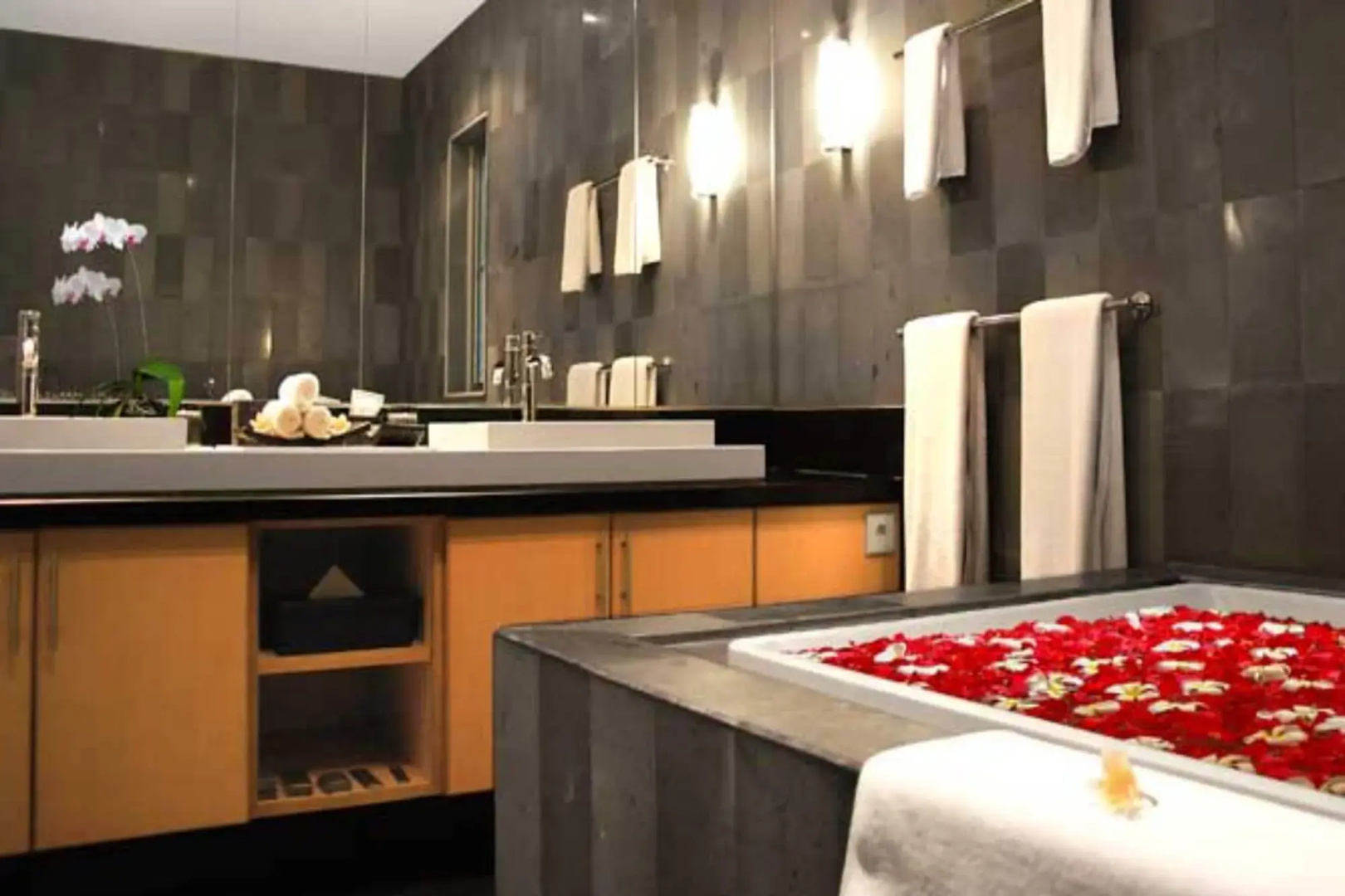 Bali Island Villas and Spa Seminyak