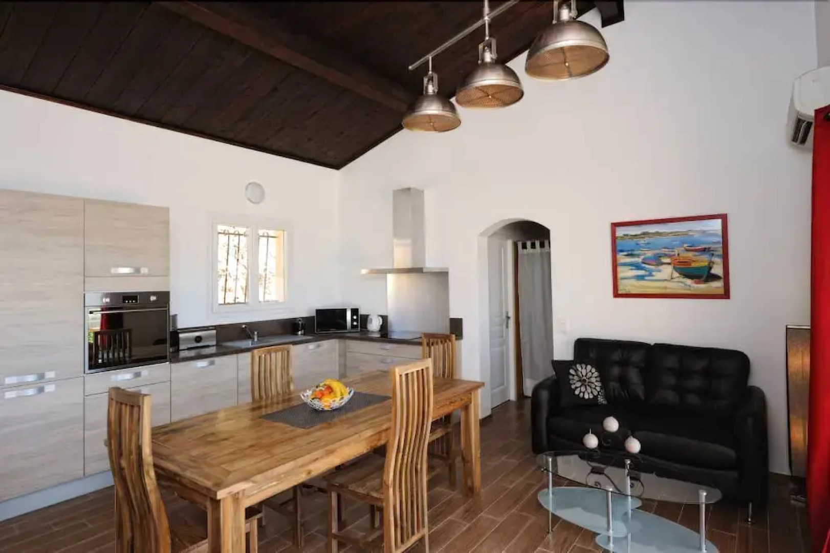 Les Villas de Petra Grossa