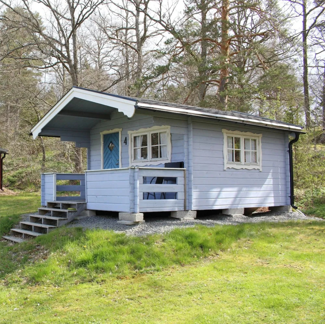 Blankaholms Bad och Naturcamping