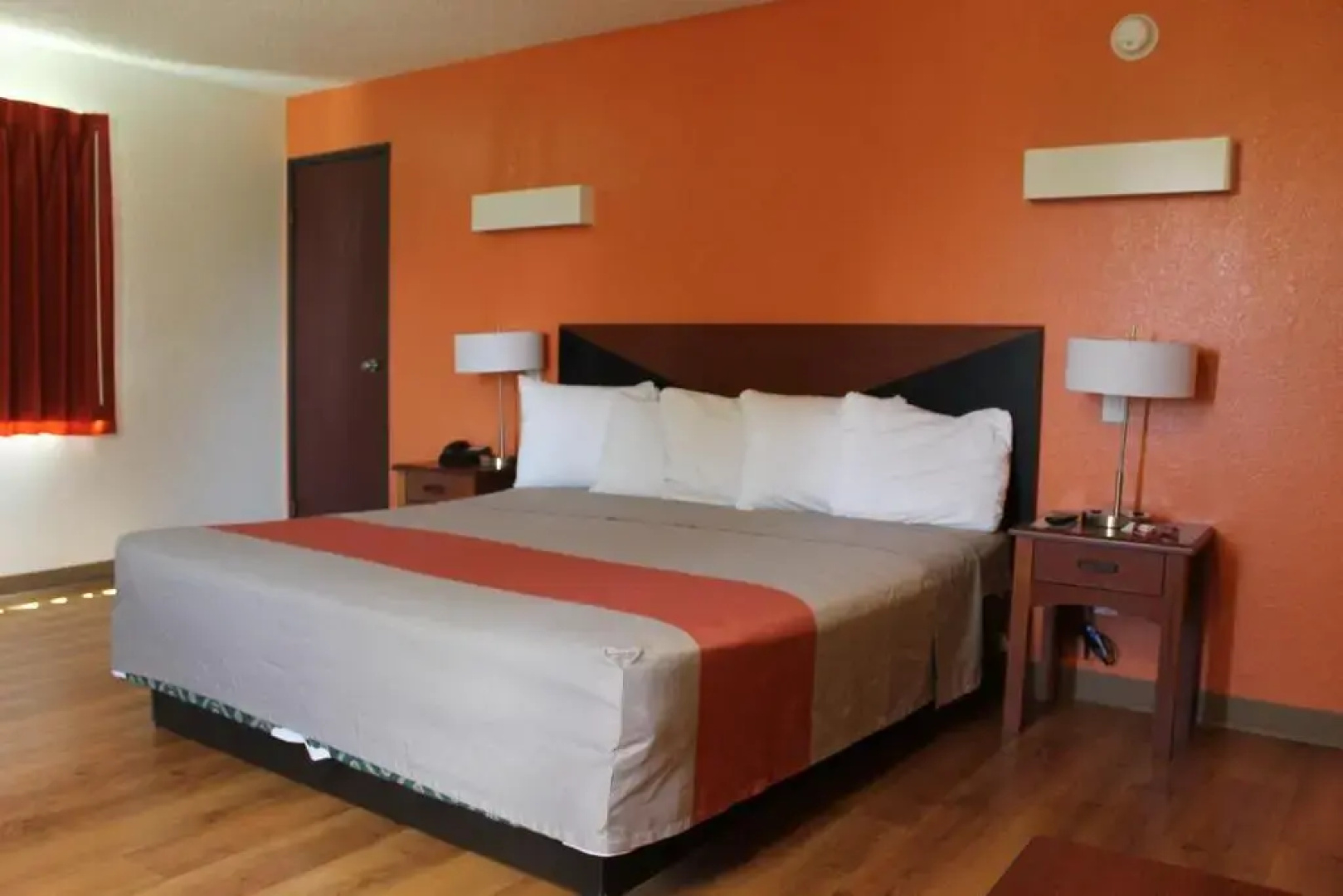 Ashley Inn Ponca City