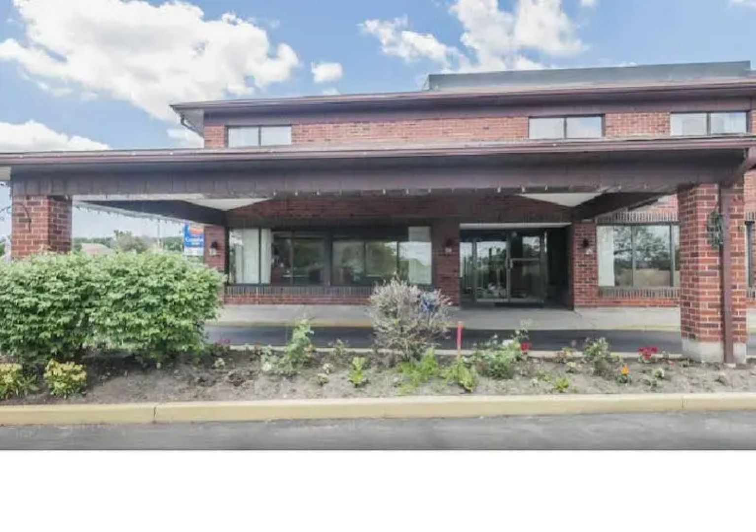 Mississauga Inn & Suites