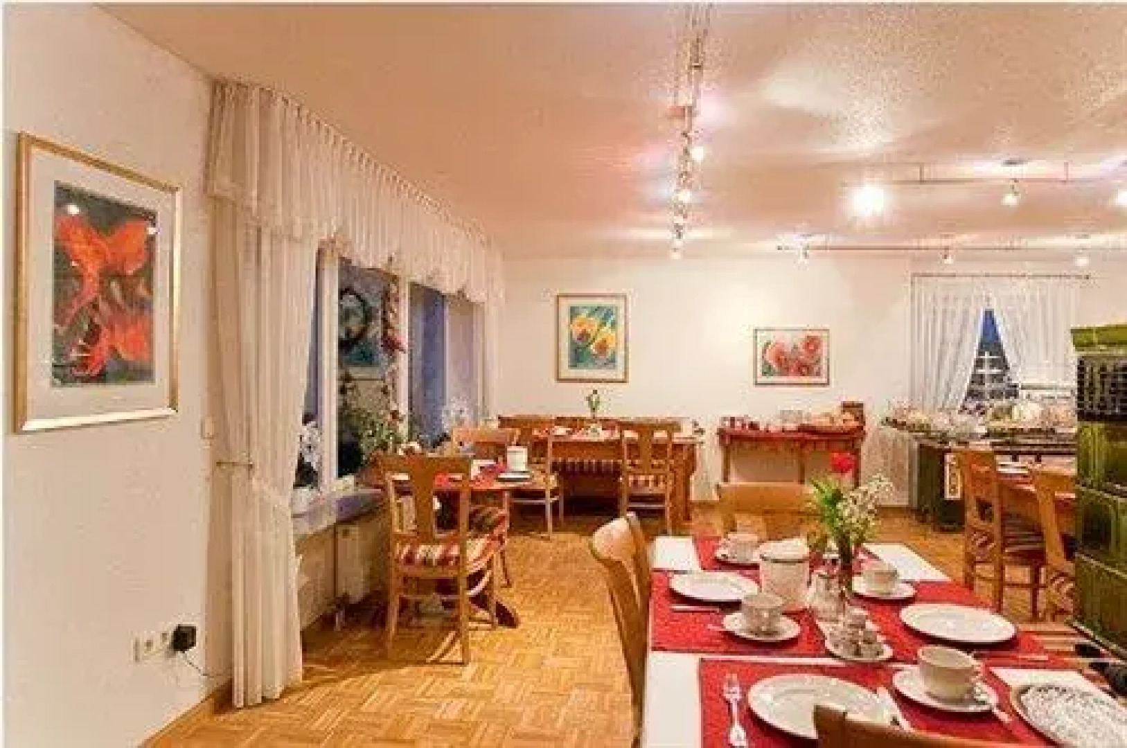 Hotel Garni Schacherer